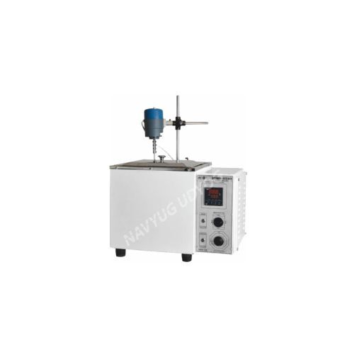 WATER BATH PRECISION (CONSTANT TEMPERATURE CONTROL) (NU-114)