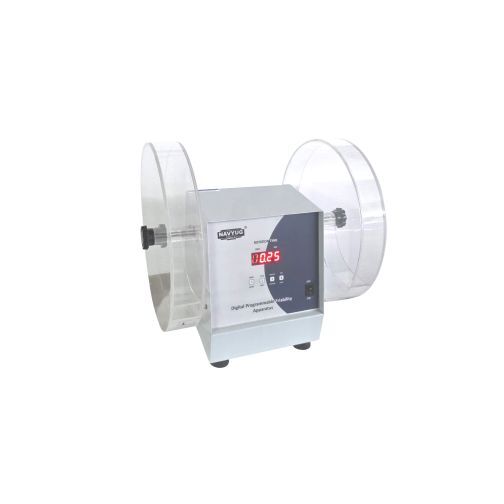 TABLET FRIABILITY ( NU-259 )