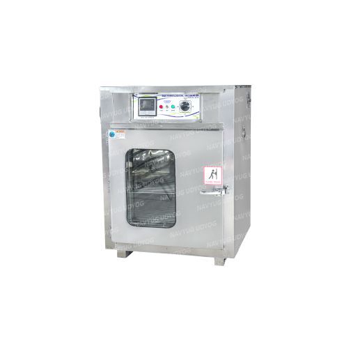 LABORATORY BACTERIOLOGICAL INCUBATORS GMP SERIES (NU-107)