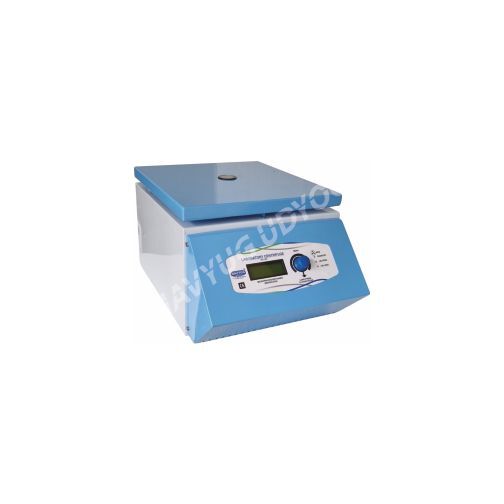 CENTRIFUGE RECTANGULAR (BRUSHLESS HIGH SPEED) "NAVYUG" NU-140 A