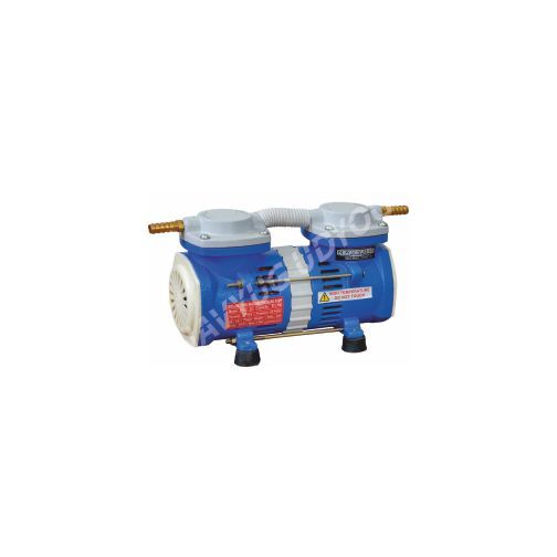 VACUUM PUMP (OIL FREE) "NAVYUG" NU-141 A