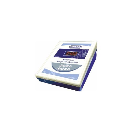 Ph / Mv / Temp. Meter ( NU-312 )