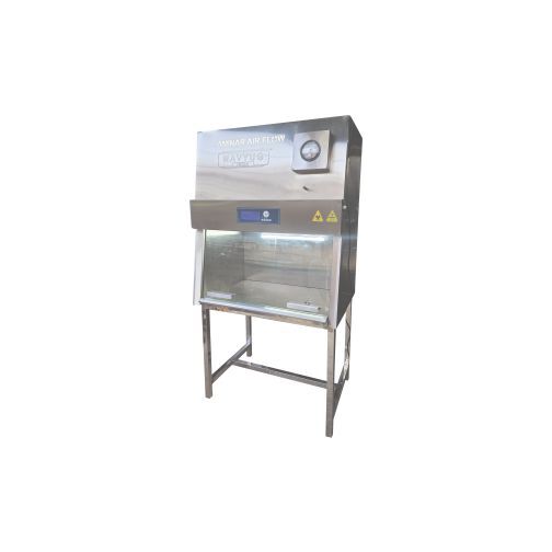 LAMINAR AIR FLOW CABINET VERTICAL ( NU-157 B )