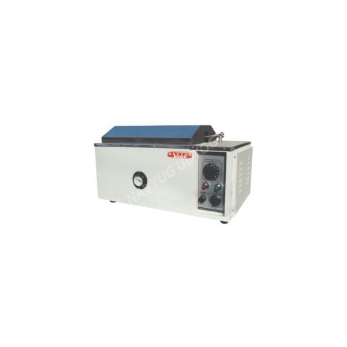 WATER BATH INCUBATOR SHAKER (METABOLIC SHAKER) ( NU-120 )