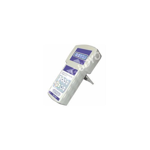 CONDUCTIVITY / TDS / SALINITY / TEMP. METER : DESK MODEL AND LAB CUM PORTABLE MICROPROCESSOR BASED ( NU-320 )