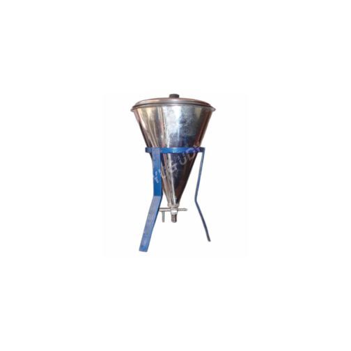 CONICAL PERCULATOR 1 LITER ( NU-212 )