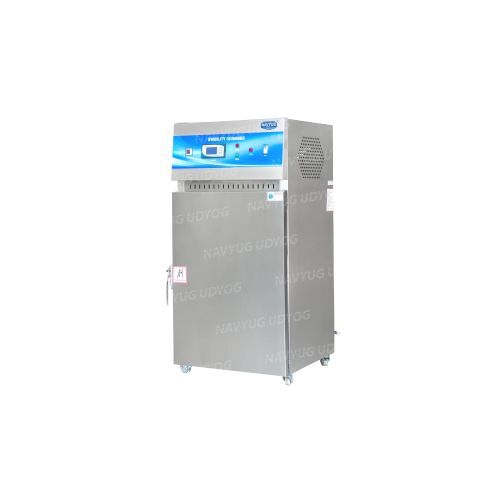 STABILITY CHAMBER WITH MICRO PLC CONTROLLER (NU-150)